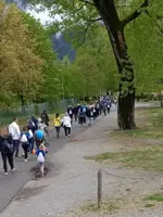 Triangolo Camminata Percorso3