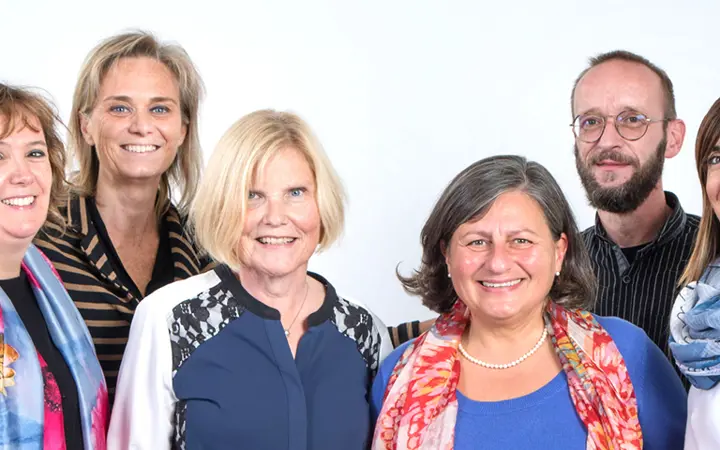 CAROUSEL Associazione Triangolo Servizio Cure Palliative Domiciliari