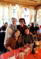 Pranzo Volontari Del Cuore2