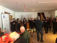 Pranzo Volontari Del Cuore4