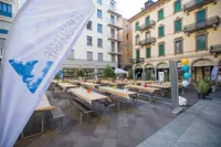 2022.6.6 Colazione In Piazza Triangolo4