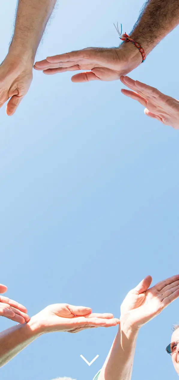 0 1 Benvenuto Associazione Triangolo No Logo