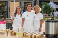 2022.6.6 Colazione In Piazza Triangolo9