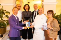 Serata Lions Pino Cuttaia