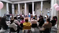 Apero Rosa Triangolo 2023 24