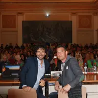 2017 Conferenza Marco Bianchi 1