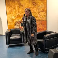 Mostra Fernanda Erba