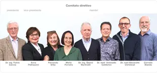 1 3 Associazione Triangolo Organizzazione Comitato 06 24