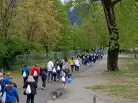 Triangolo Camminata Percorso5