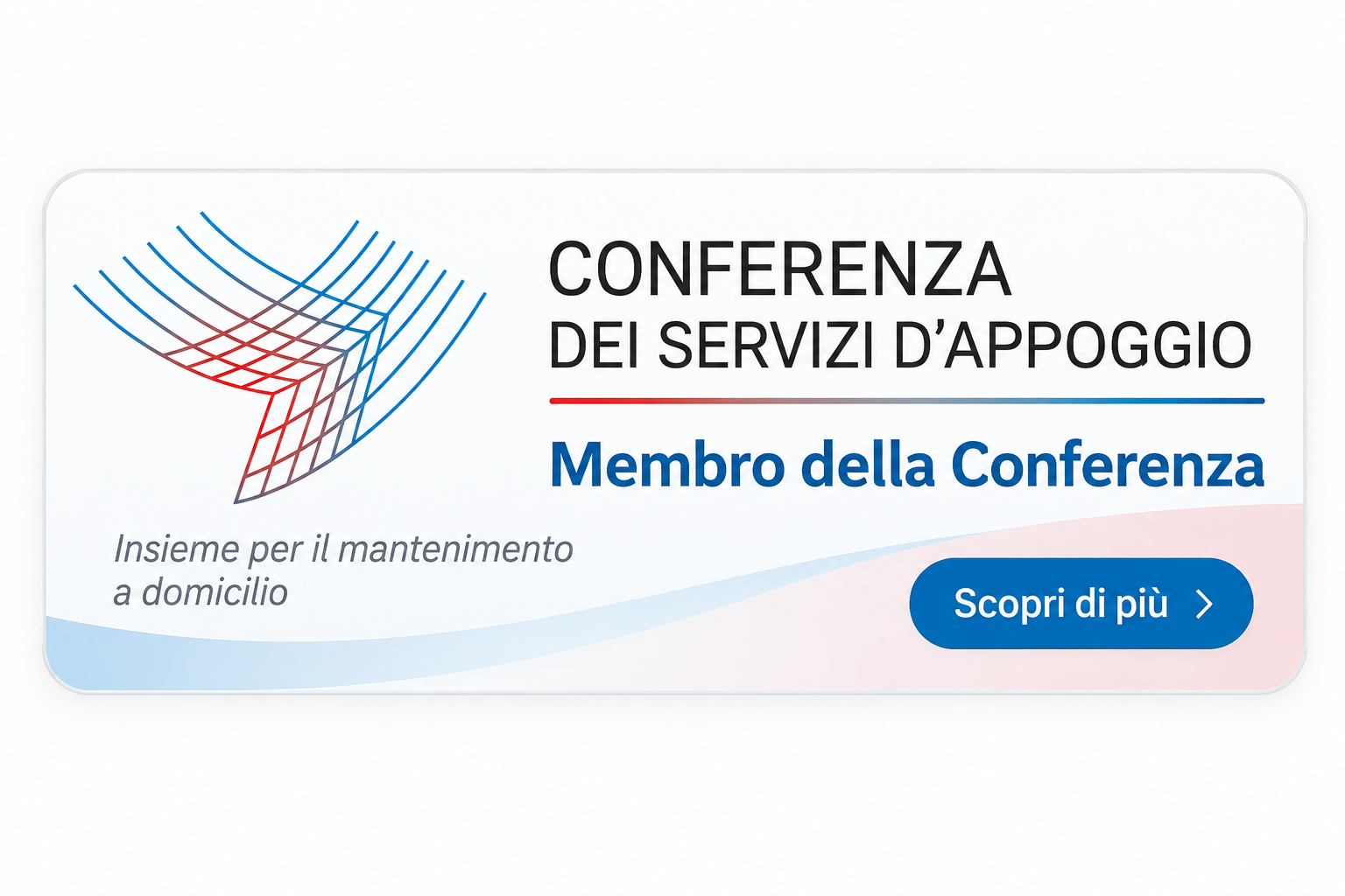 Servizio appoggio