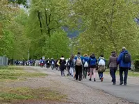 Triangolo Camminata Percorso4