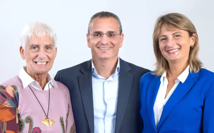 CAROUSEL Associazione Triangolo Servizio Psico-oncologico